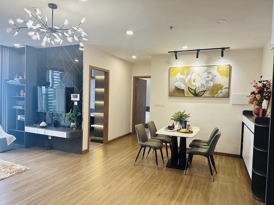 cho thuê căn hộ sky oasis giá tốt