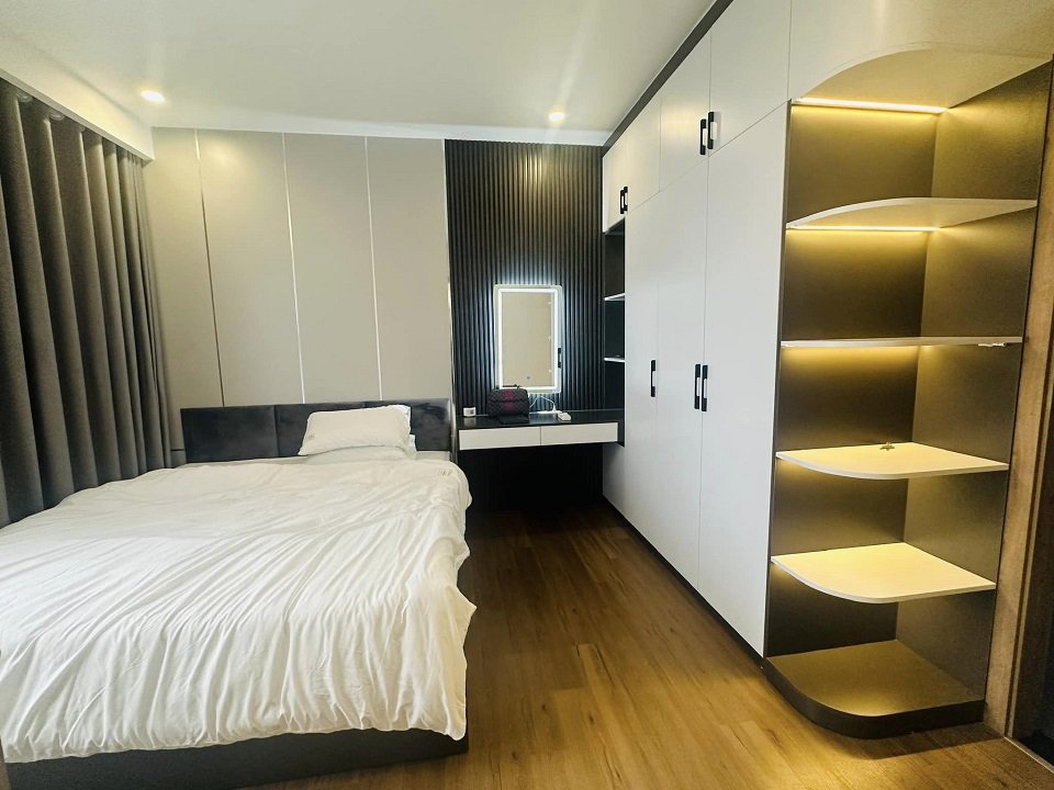 cho thuê chung cư sky oasis giá rẻ