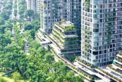 chung cư onsen ecopark sau 1 năm cư dân về ở