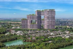 bàn giao chung cư sky forest ecopark tháng 10/2025