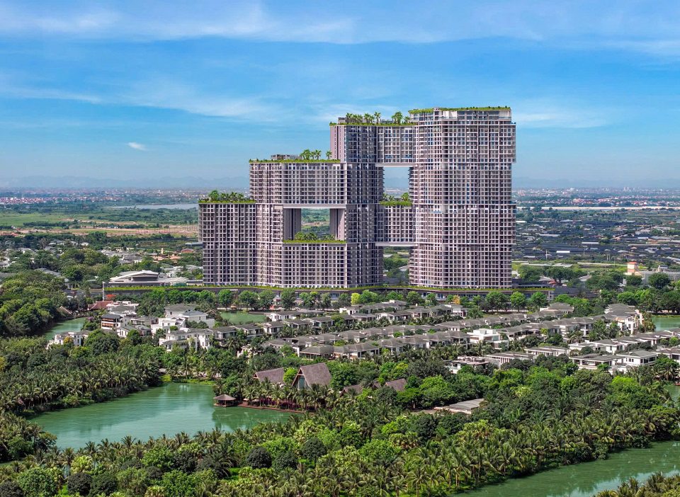 bàn giao chung cư sky forest ecopark tháng 10/2025