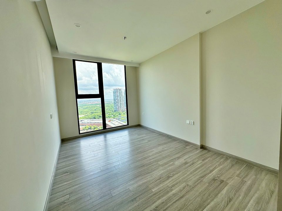 hoàn thiện từ chủ đầu tư
