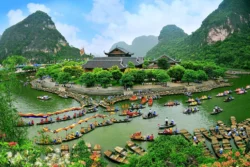 phê duyệt dự án Ecopark Ninh Bình