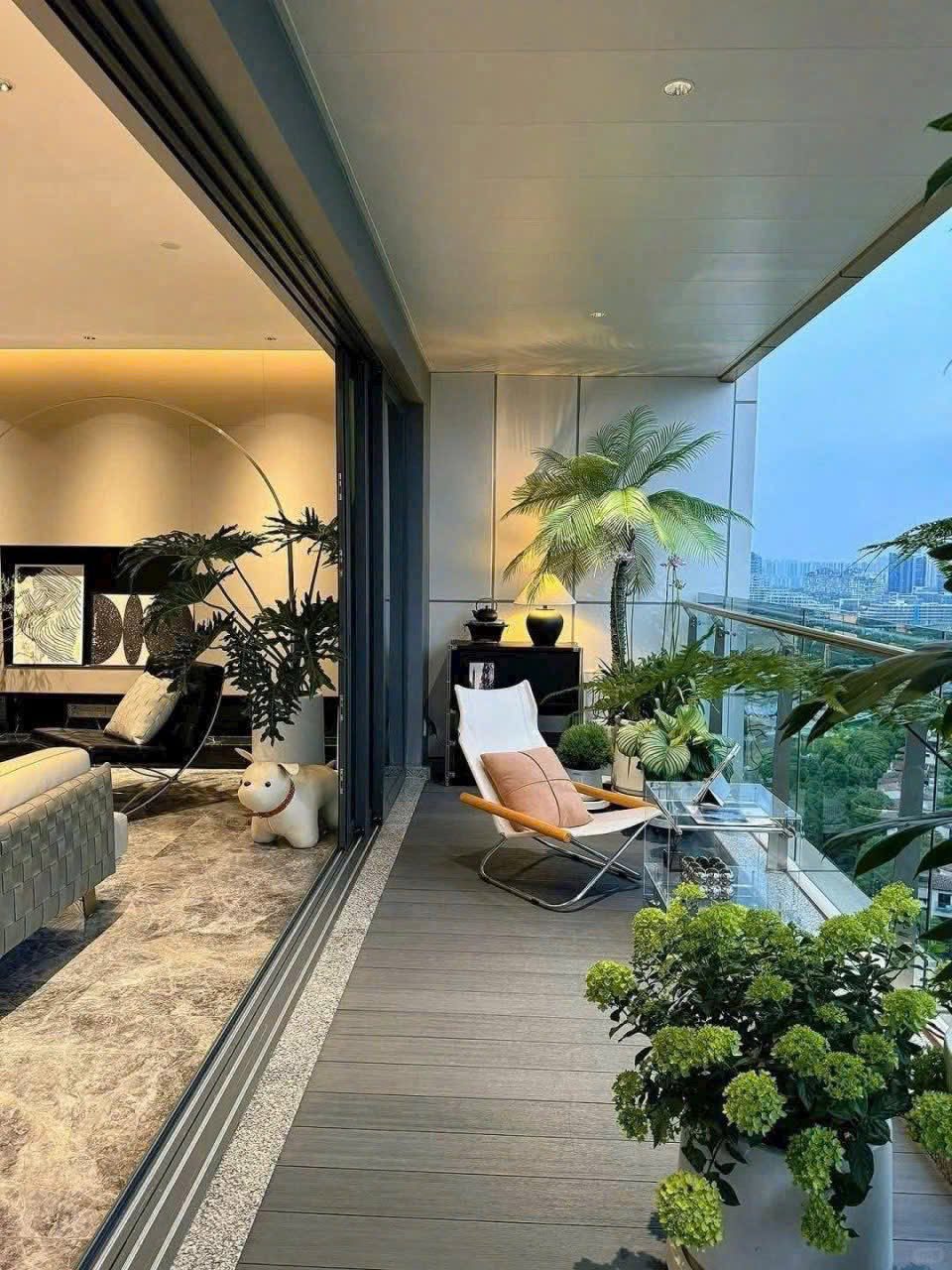 bán căn hộ 2 phòng ngủ sân vườn rộng 85m2 tại sky forest ecopark