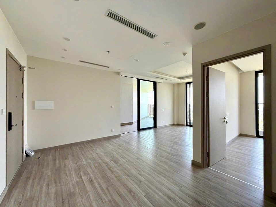 bán căn hộ sân vườn rộng sky forest ecopark