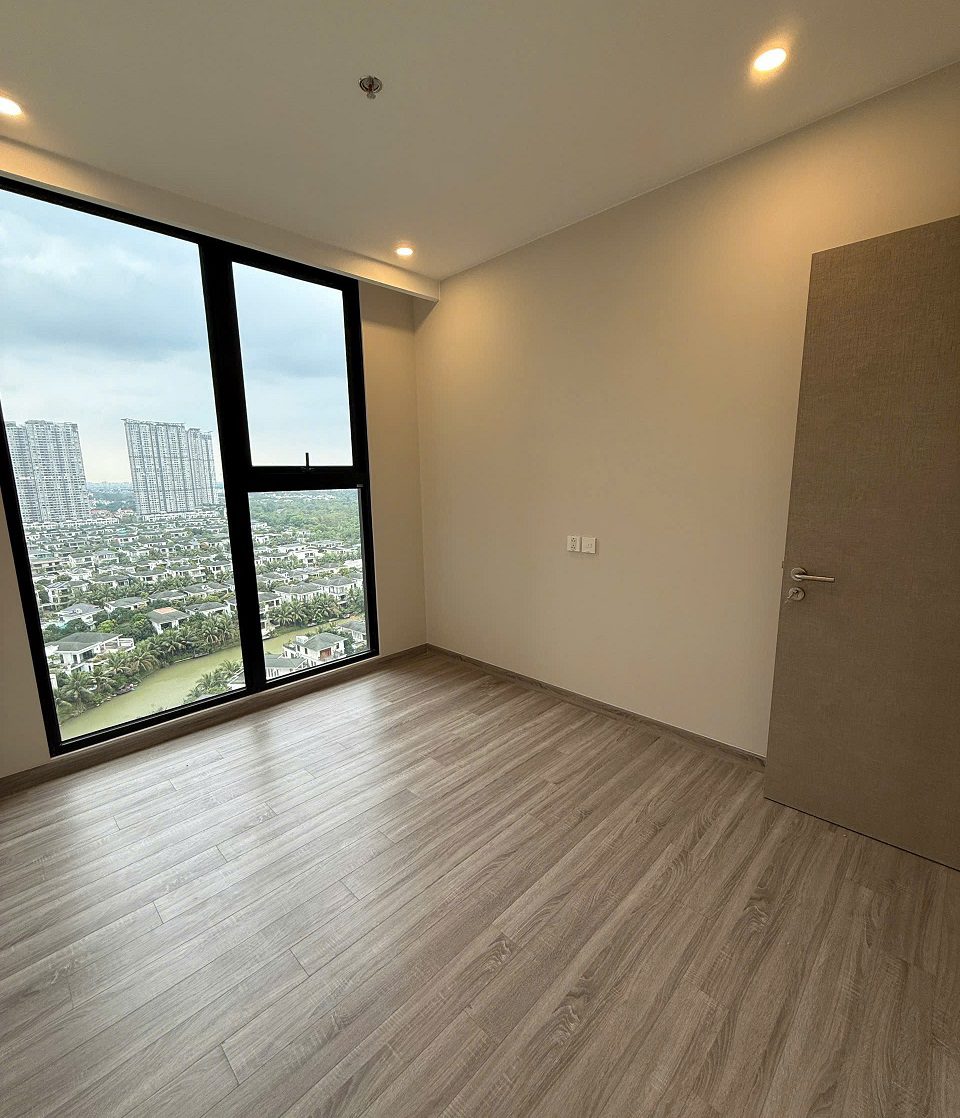 bán Sky Forest 2 pn 64m2 thông thủy