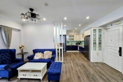 cho thuê aquabay ecopark 3 phòng ngủ