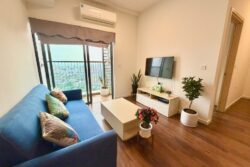 cho thuê căn hộ 1 PN +1 Westbay Ecopark