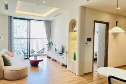 cho thuê căn 2 phòng ngủ landmark ecopark