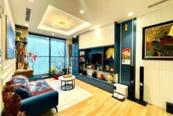 cho thuê căn hộ ecopark theo ngày