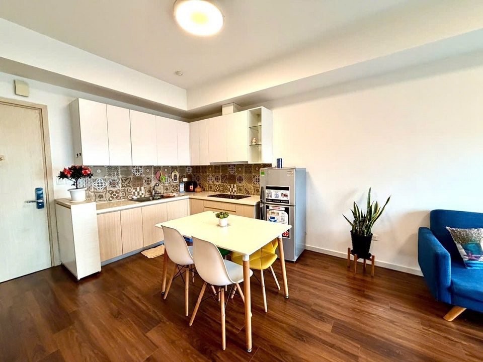 cho thuê căn hộ Westbay Ecopark giá rẻ