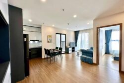 Bán Sky Oasis 2 Phòng ngủ 68m2 view sông hồng