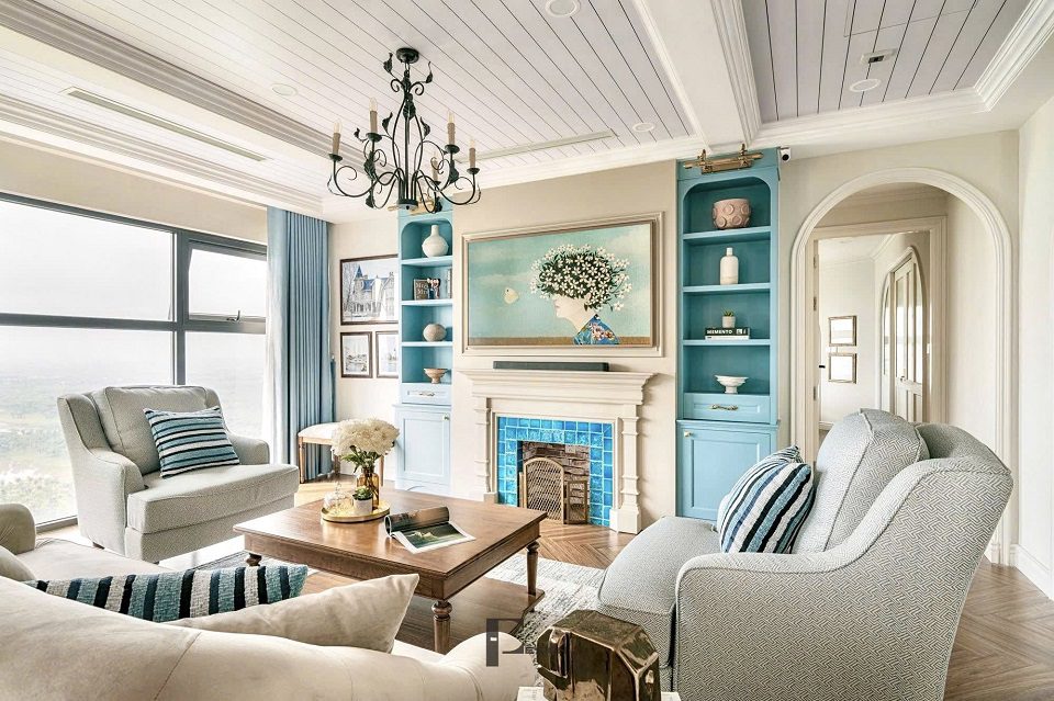 bán căn 3 ngủ rộng 150m2 aquabay ecopark