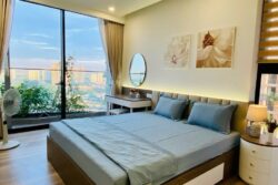 bán căn hộ 3PN Sol Forest Sân vườn riêng