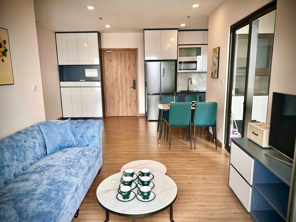 BÁN CĂN HỘ Sky Oasis ECOPARK 2 PHÒNG NGỦ