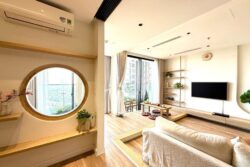 bán căn hộ Solforest 1 phòng ngủ siêu rộng