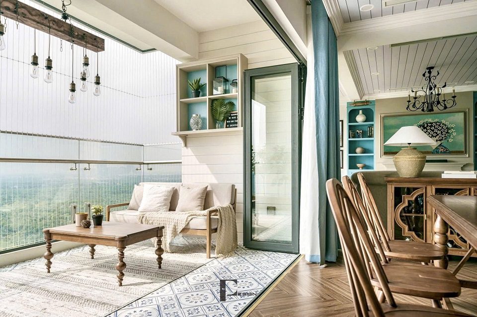 căn hộ 3PN aquabay ecopark