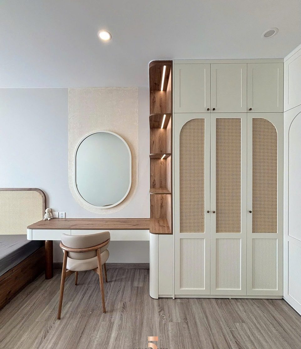 cho thuê Sky Forest 3 phòng ngủ