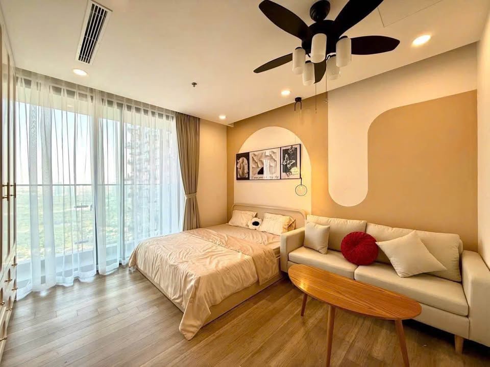 cho thuê homestay ecopark 1 đêm