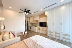 thuê homestay solforest ecopark giá rẻ