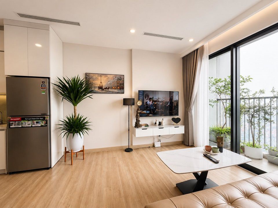 bán 2PN haven park giá rẻ