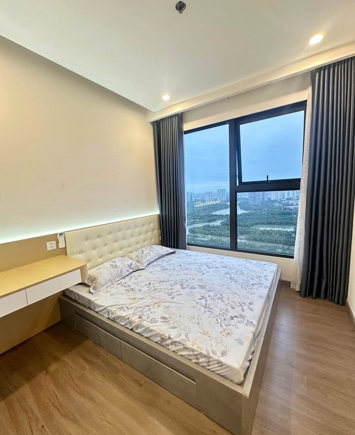 bán căn 2 phòng ngủ sky oasis