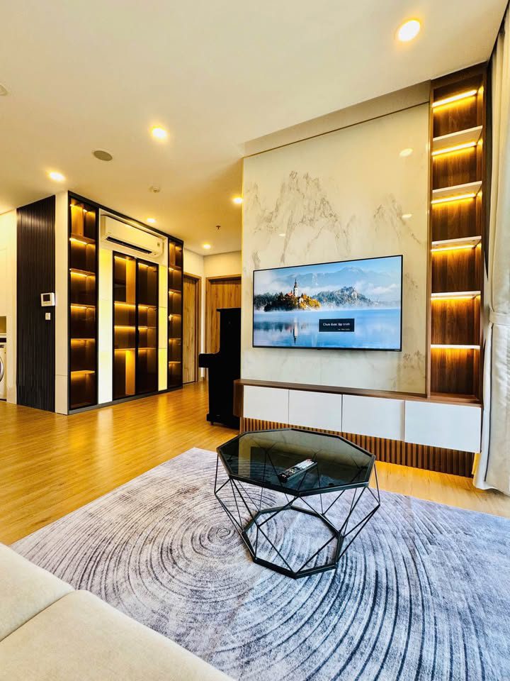 bán căn 2pn sky oasis 58m2