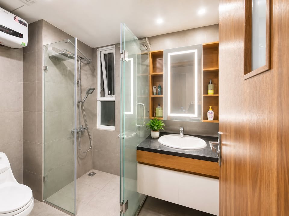 bán căn hộ 2pn rừng cụ đầy đủ nội thất