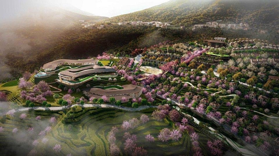 khu đô thị sinh thái Eco Sapa Lào Cai