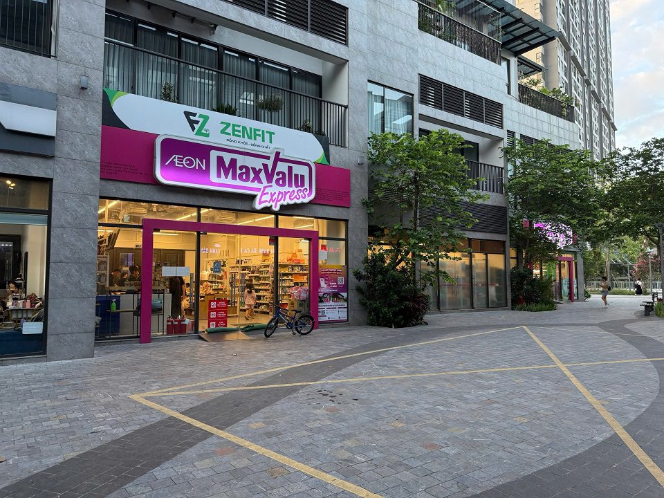 aeon maxvalue sky oasis
