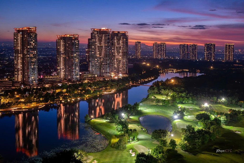 Kinh nghiệm mua bán chuyển nhượng chung cư ecopark