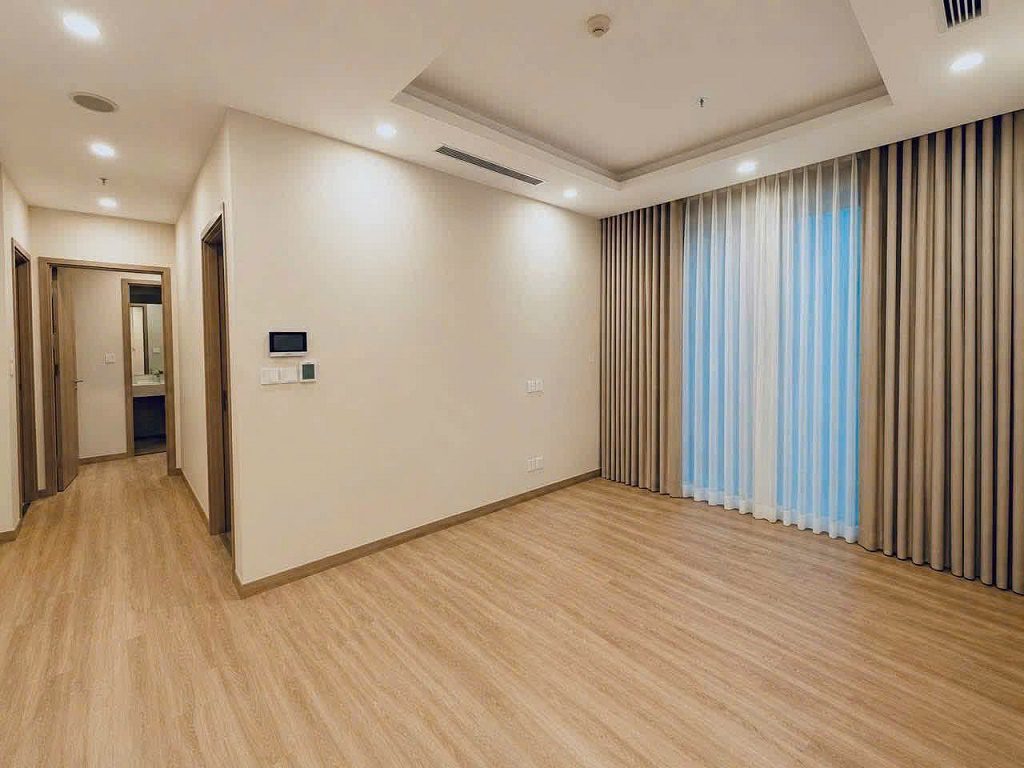 bán căn hộ 2 phòng ngủ sky forest nguyên bản chủ đầu tư
