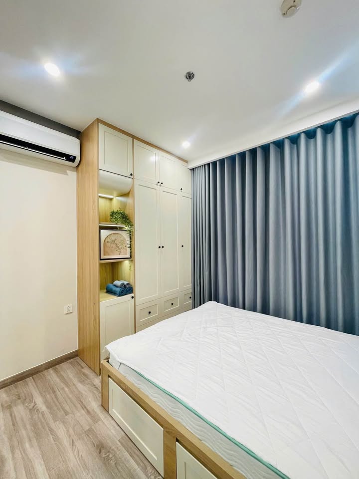 bán cắt lỗ 1PN sky forest Ecopark