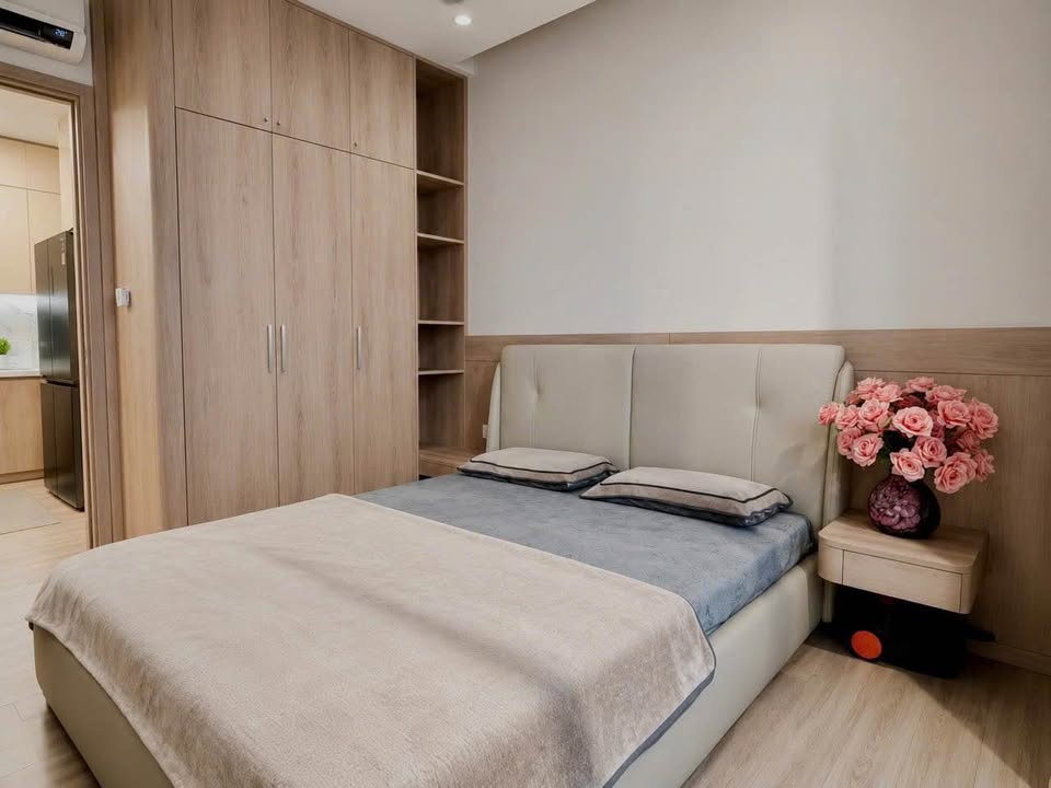 bán cắt lỗ căn hộ  sky forest 3 phòng ngủ