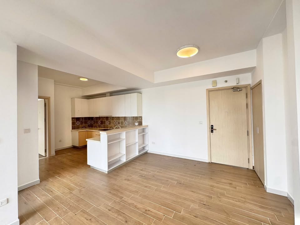 Bán chung cư westbay 3 phòng ngủ