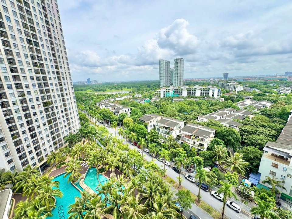 bán chung cư westbay view hồ