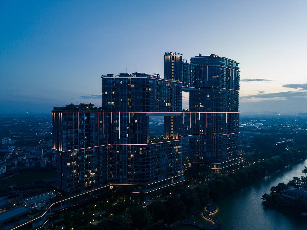 đầu tư chung cư ecopark có hiệu quả không