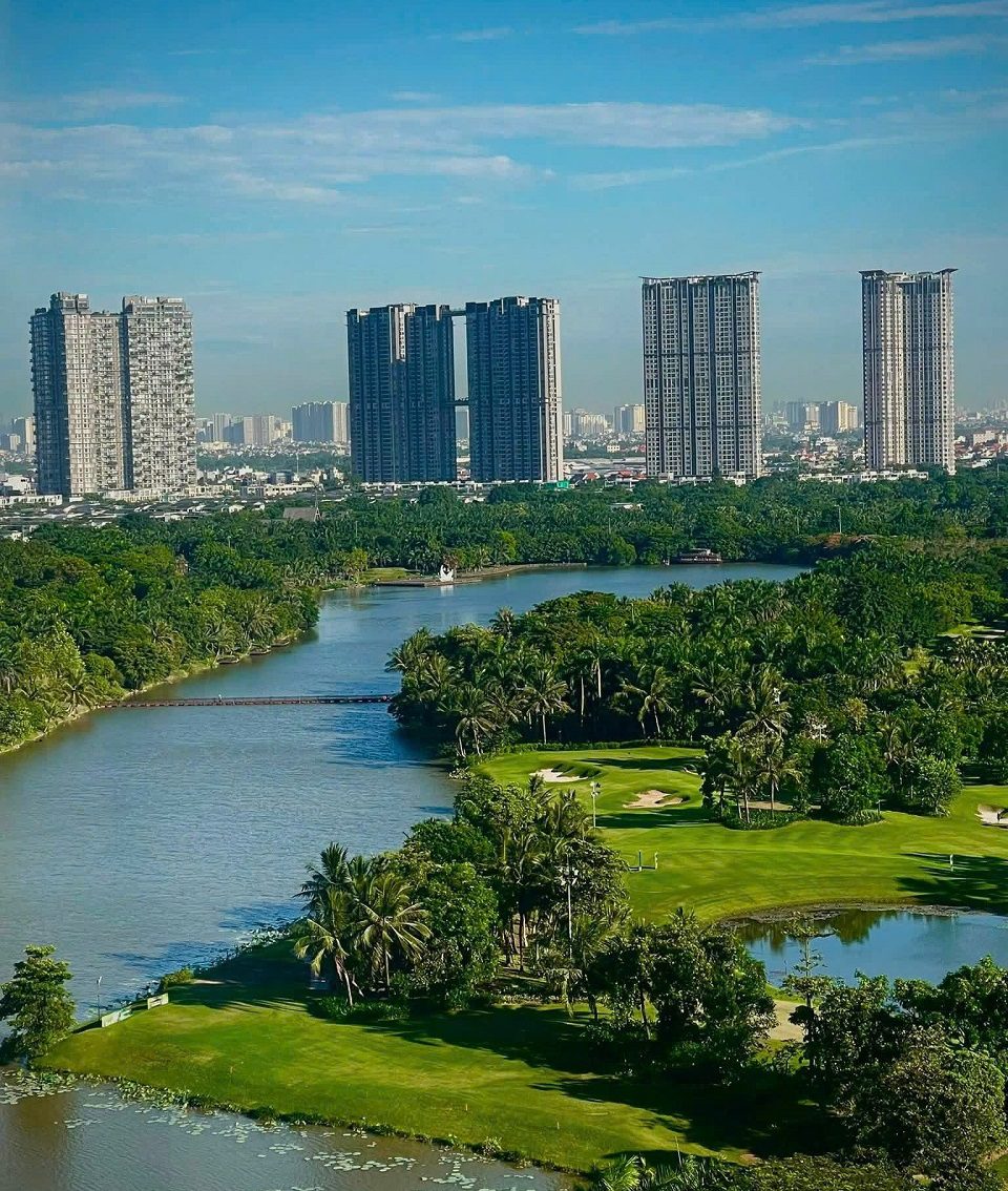 giá chung cư ecopark