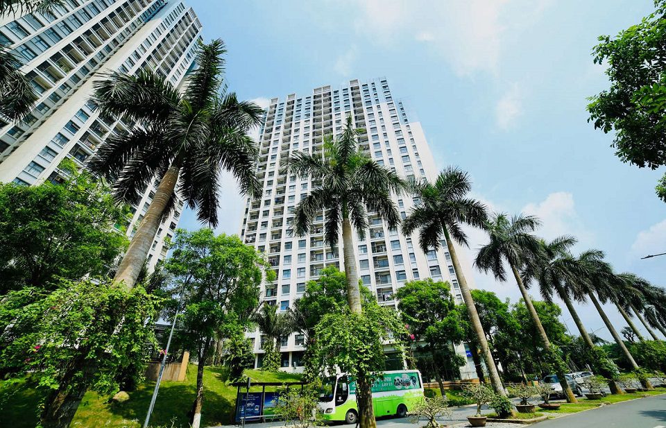 West Bay Ecopark