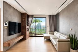 Bán 3 phòng ngủ Sky Oasis Ecopark 97m2