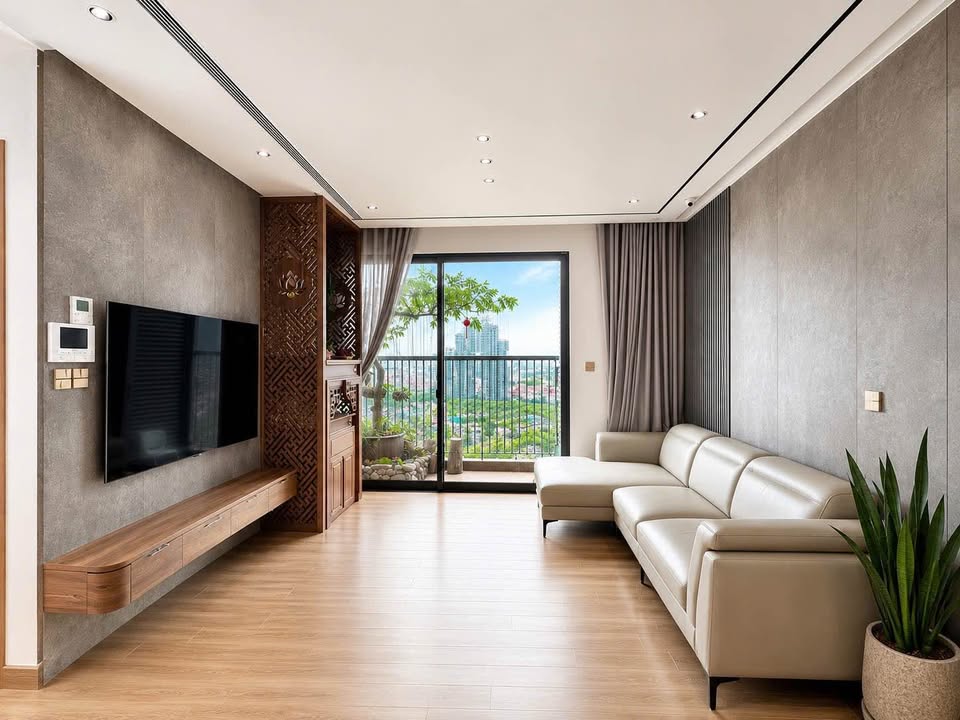 Bán 3 phòng ngủ Sky Oasis Ecopark 97m2