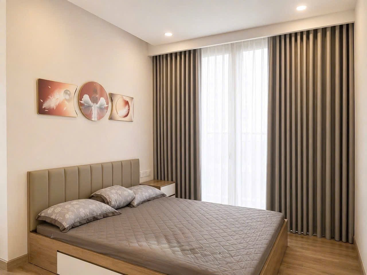 bán căn 2pn sol forest nội thất đẹp