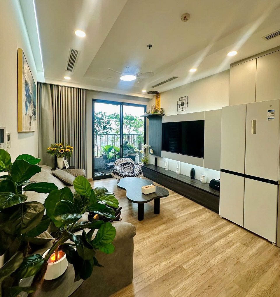bán căn 3 phòng ngủ Haven Park giá rẻ