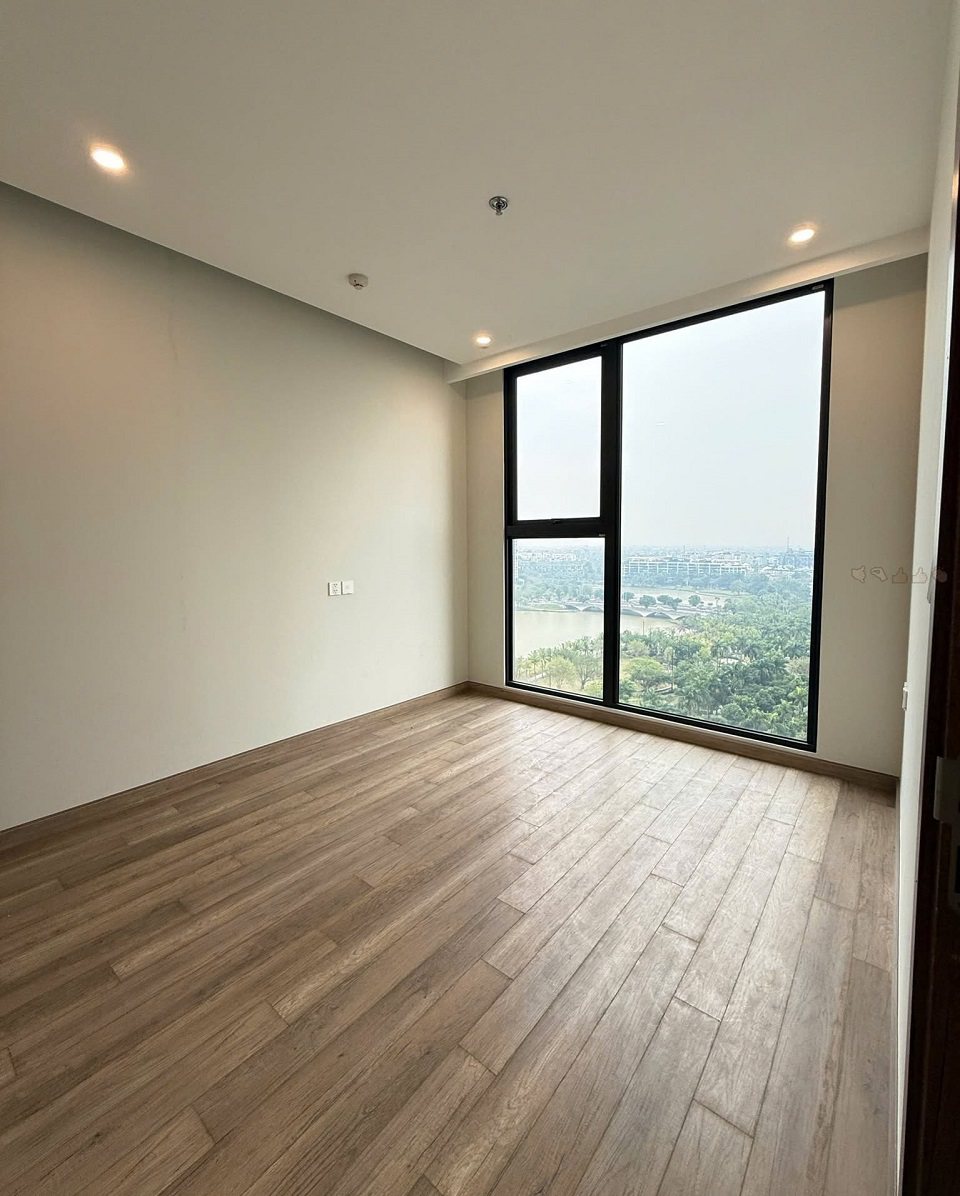 bán căn 3pn Swanlake Onsen view hồ Thiên nga