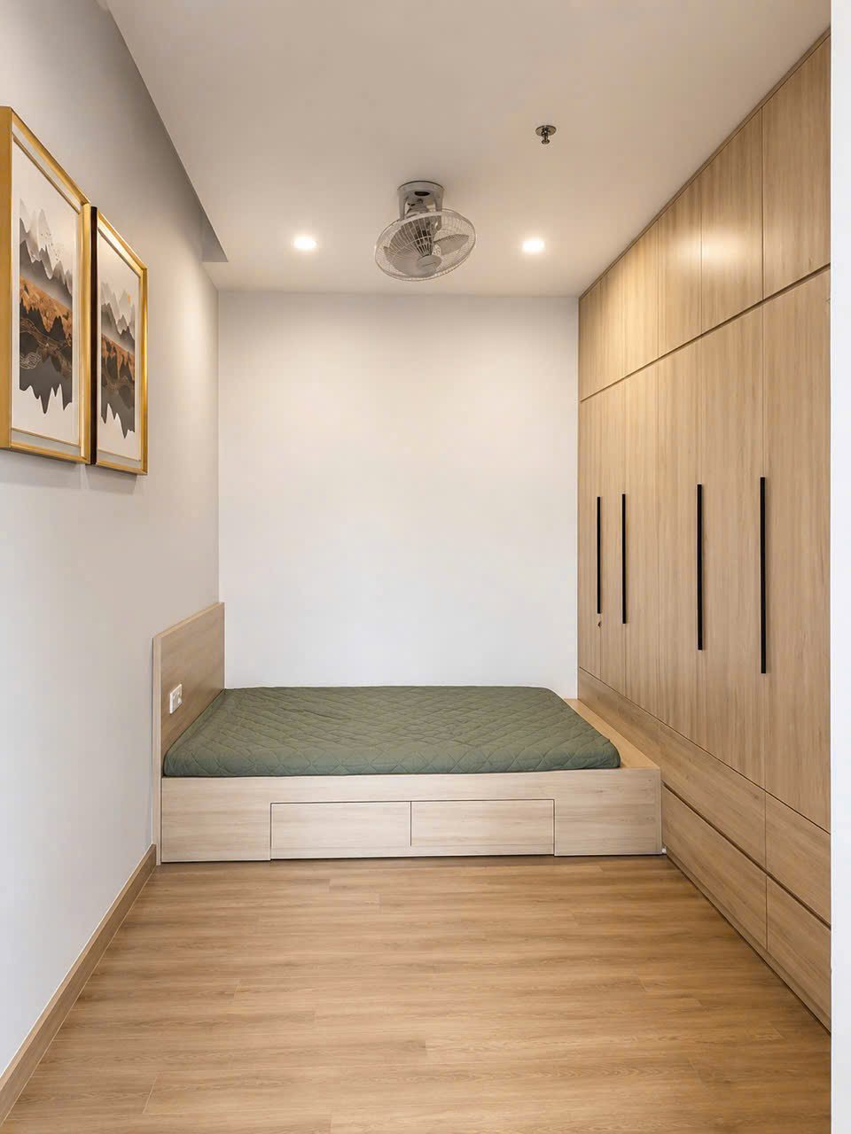 bán căn hộ 1PN 45M2 sol forest Ecopark