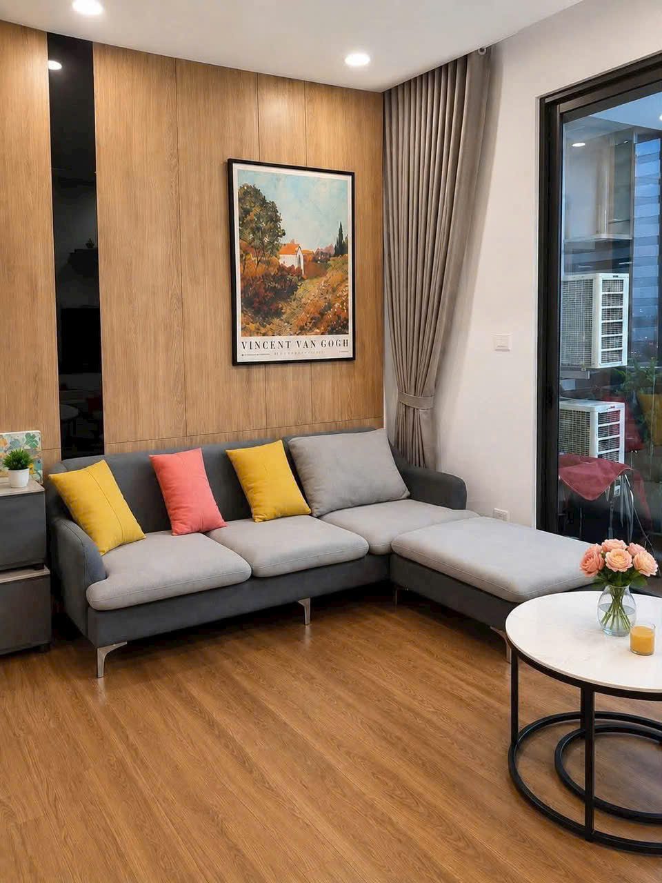 bán căn hộ 2pn sky oasis 68m2