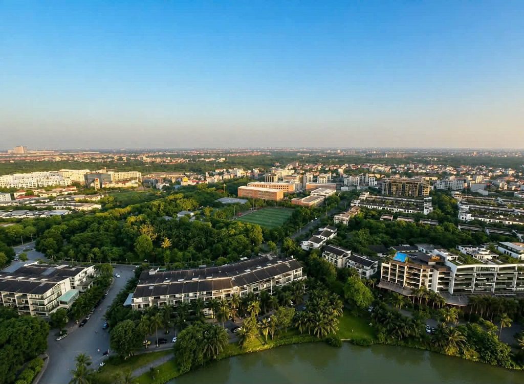 bán căn hộ aqua bay hướng đông nam