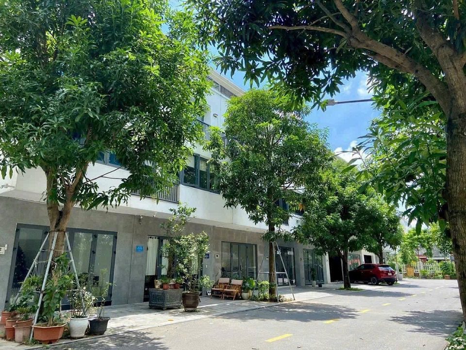 bán nhà liền kề thủy trúc ecopark