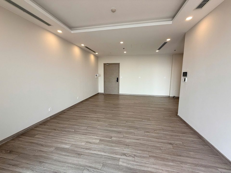 cho thuê căn hộ 3 phòng ngủ Sky Forest Ecopark 112m2