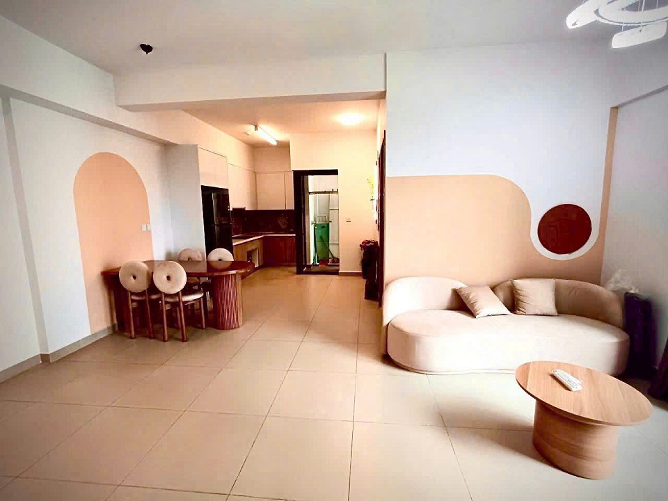 cho thuê nhà ecopark 2 phòng ngủ